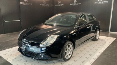 Offerte in Evidenza Marchi Auto - Giulietta 1.4 Turbo 120 CV Progression - Immagine 0