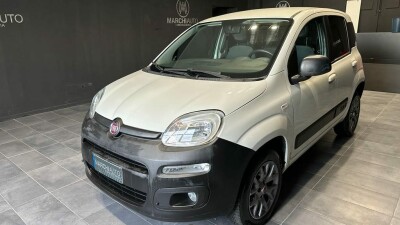 Offerte in Evidenza Marchi Auto - Panda 1.3 MJT S&S Pop Van 2 posti - Immagine 0