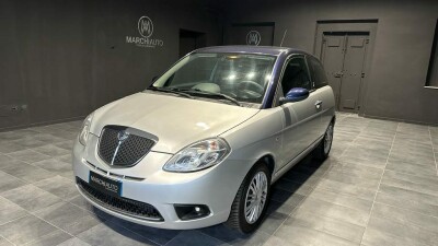 Offerte in Evidenza Marchi Auto - Ypsilon 1.2 Oro Bianco GPL - Immagine 0