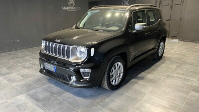 Offerte in Evidenza Marchi Auto - Renegade 1.6 Mjt 130 CV Limited - Immagine 0