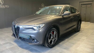 Offerte in Evidenza Marchi Auto - Stelvio 2.2 Turbodiesel 190 CV AT8 RWD Executive - Immagine 0