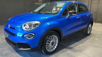 Offerte in Evidenza Marchi Auto - 500X 1.0 T3 120 CV Urban - Immagine 0