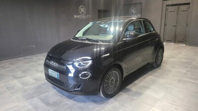 Offerte in Evidenza Marchi Auto - 500 3+1 42 kWh Icon - Immagine 0