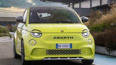 Offerte in Evidenza Marchi Auto - 500 e Scorpionissima - Immagine 0