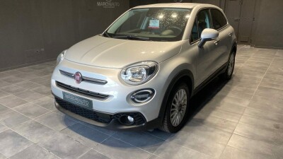 Offerte in Evidenza Marchi Auto - 500X 1.6 MultiJet 130 CV Connect - Immagine 0