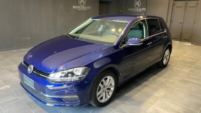 Offerte in Evidenza Marchi Auto - Golf 1.6 TDI 115 CV 5p. Business BlueMotion Technology - Immagine 0