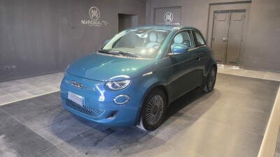 Offerte in Evidenza Marchi Auto - 500 Berlina 42 kWh Icon - Immagine 0
