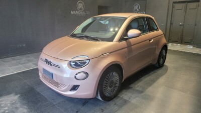 Offerte in Evidenza Marchi Auto - 500 Berlina 42 kWh - Immagine 0