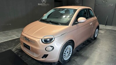 Offerte in Evidenza Marchi Auto - 500 Berlina 42 kWh - Immagine 0