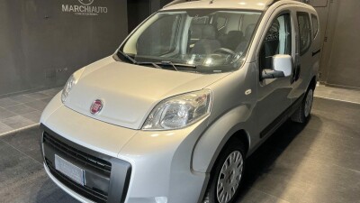 Offerte in Evidenza Marchi Auto - Qubo 1.3 MJT 75 CV MyLife - AUTOMATICO - Immagine 0