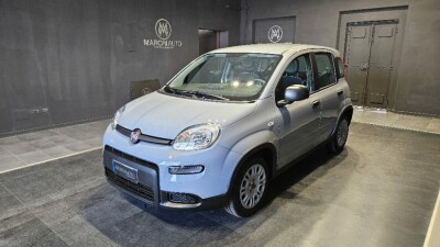 Offerte in Evidenza Marchi Auto - Panda 1.0 FireFly S&S Hybrid - Immagine 0