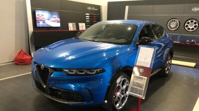 Offerte in Evidenza Marchi Auto - Tonale 1.3 280CV PHEV AT6 Q4 Speciale - Immagine 0