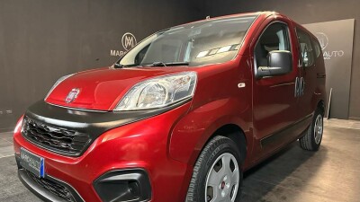 Offerte in Evidenza Marchi Auto - Qubo 1.3 MJT 80 CV Easy - Immagine 0