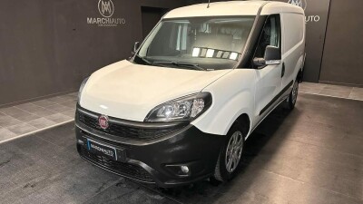 Offerte in Evidenza Marchi Auto - Doblo Doblò 1.6 MJT 105CV PC-TN Cargo Lamierato - Immagine 0