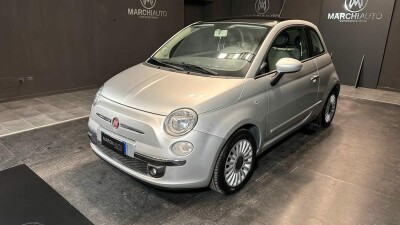 Offerte in Evidenza Marchi Auto - 500 1.4 16V Lounge - Immagine 0