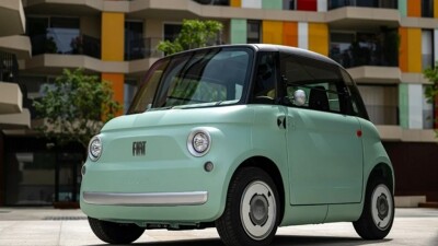 Offerte in Evidenza Marchi Auto - Topolino 6kw - Immagine 0