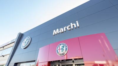 Aperture Domenicali Marchi Auto Gennaio 2018 - concessionarie Marchi Porte aperte Domenica