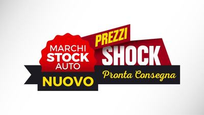 Offerte Panda, Tipo, 500 e 500L in pronta consegna - Prezzi Shock Auto in pronta consegna Marchi Auto