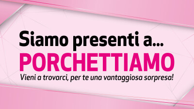Marchi Auto scalda i motori per Porchettiamo 2025! - Marchi Auto partner Porchettiamo
