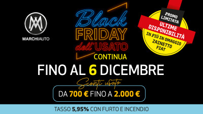 News Black Friday