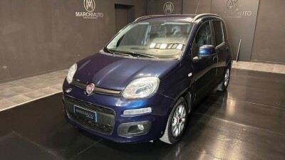 Offerte in Evidenza Marchi Auto - Panda 1.3 MJT 95 CV S&S Lounge - Immagine 0