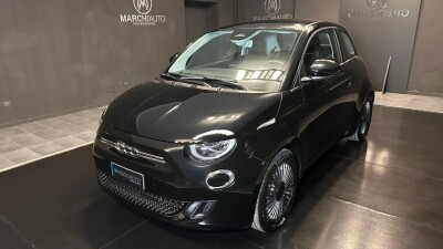 Offerte in Evidenza Marchi Auto - 500e Berlina 42 kWh - Immagine 0