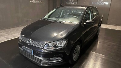 Offerte in Evidenza Marchi Auto - Polo 1.0 MPI 75 CV 5p. Comfortline - Immagine 0