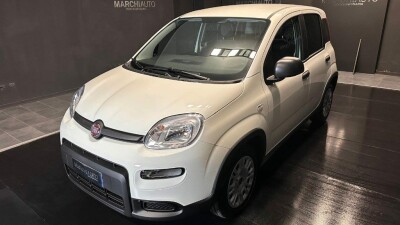 Offerte in Evidenza Marchi Auto - Panda (Prezzo Iva Escl.) 1.0 Hybrid Van 2 posti - Immagine 0