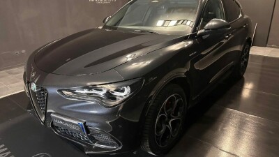 Offerte in Evidenza Marchi Auto - Stelvio 2.2 Turbodiesel 210 CV AT8 Q4 Veloce - Immagine 0