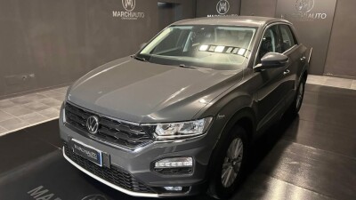 Offerte in Evidenza Marchi Auto - T-Roc 2.0 TDI SCR 150 CV DSG Business BlueMotion Technol - Immagine 0