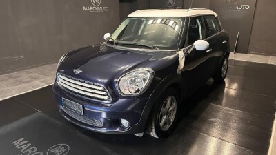 Offerte in Evidenza Marchi Auto - Countryman Mini Cooper D Countryman Automatica - Immagine 0