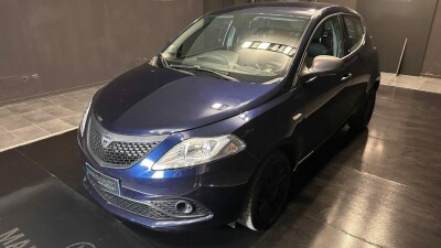 Offerte in Evidenza Marchi Auto - Ypsilon 1.2 69 CV + GPL 5 porte Elefantino Blu - Immagine 0