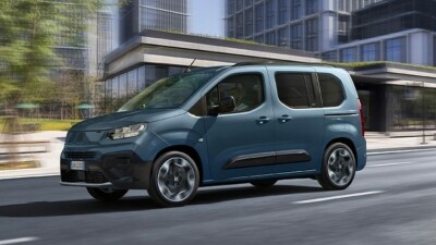 Offerte in Evidenza Marchi Auto - E-Doblo e-Doblò 50KW - Immagine 0