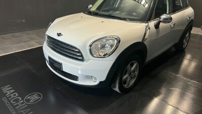 Offerte in Evidenza Marchi Auto - Countryman Mini Cooper D Countryman - Immagine 0