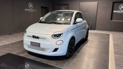 Offerte in Evidenza Marchi Auto - 500 La Prima Cabrio 42 kWh - Immagine 0