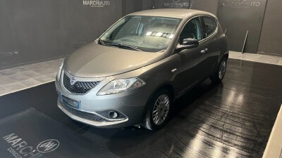 Offerte in Evidenza Marchi Auto - Ypsilon 1.2 69 CV 5 porte Gold - Immagine 0