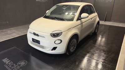 Offerte in Evidenza Marchi Auto - 500e Berlina 23,65 kWh - Immagine 0