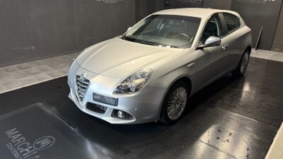 Offerte in Evidenza Marchi Auto - Giulietta 2.0 JTDm-2 150 CV Exclusive - Immagine 0