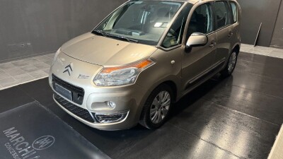 Offerte in Evidenza Marchi Auto - C3 Picasso 1.6 VTi 120 Exclusive Style - Immagine 0