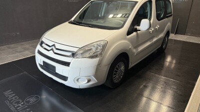 Offerte in Evidenza Marchi Auto - Berlingo 1.6 HDi 90CV FAP Multispace - Immagine 0