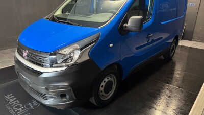 Offerte in Evidenza Marchi Auto - Talento 2.0 Ecojet 120CV PC-TN Furgone 12q - Immagine 0