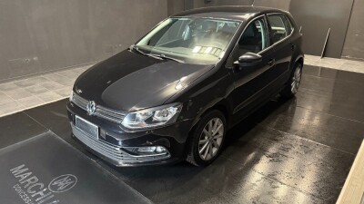 Offerte in Evidenza Marchi Auto - Polo 1.4 TDI 90 CV 5p. Highline BlueMotion Technology - Immagine 0
