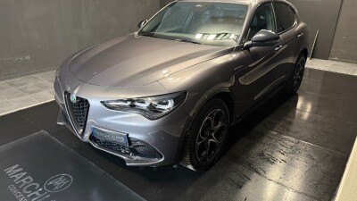 Offerte in Evidenza Marchi Auto - Stelvio 2.2 Turbodiesel 210 CV AT8 Q4 Veloce - Immagine 0