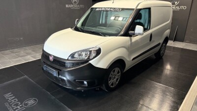 Offerte in Evidenza Marchi Auto - Doblo (Prezzo Iva Escl.) 1.3 MJT PC-TN Cargo Lounge - Immagine 0