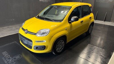 Offerte in Evidenza Marchi Auto - Panda 1.0 FireFly S&S Hybrid - Immagine 0