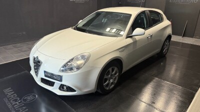 Offerte in Evidenza Marchi Auto - Giulietta 1.6 JTDm-2 105 CV Progression - Immagine 0