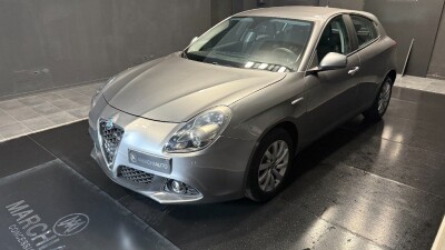 Offerte in Evidenza Marchi Auto - Giulietta 1.6 JTDm 120 CV Super - Immagine 0
