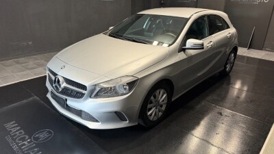 Offerte in Evidenza Marchi Auto - A 160 d Business - Immagine 0