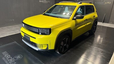 Offerte in Evidenza Marchi Auto - Grande Panda 44kWh La Prima - Immagine 0