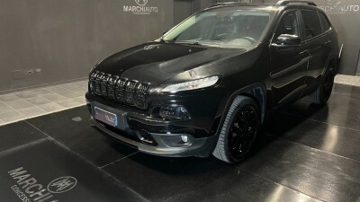 Offerte in Evidenza Marchi Auto - Cherokee 2.2 Mjt II 4WD Active Drive I Limited - Immagine 0